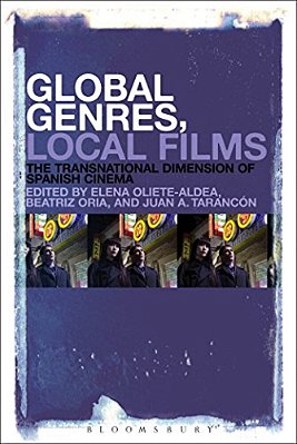 Global Genres, Local Films-..