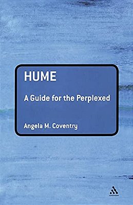 Hume: A Guide For The Perplexed-..
