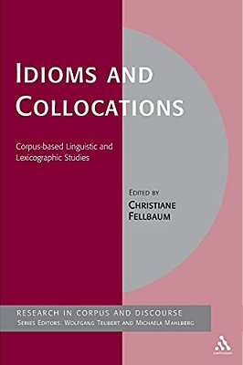 Idioms And Collocations-..
