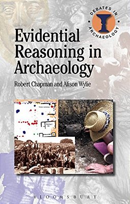 Evidential Reasoning In Archaeology-..