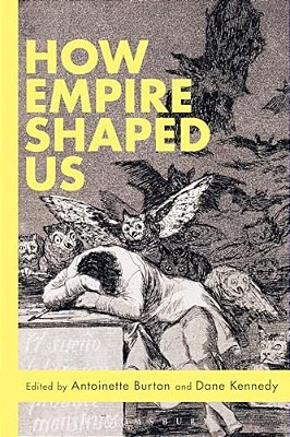 How Empire Shaped US-..