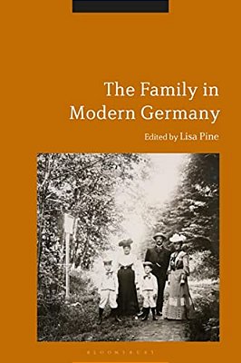 The Family In Modern Germany-..
