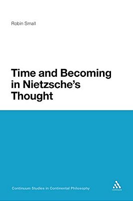 Time And Becoming In Nietzsche's Thought-..
