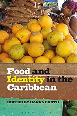 Food And Identity In The Caribbean-..