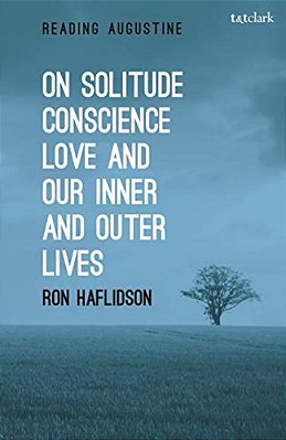 On Solitude, Conscience, Love And Our Inner And Outer Lives-..