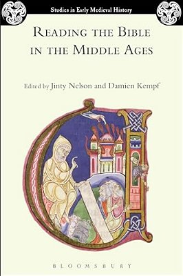 Reading The Bible In The Middle Ages-..