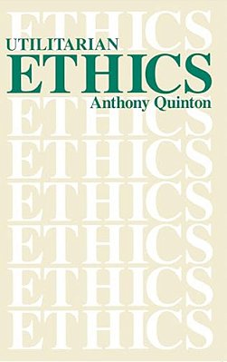 Utilitarian Ethics-..
