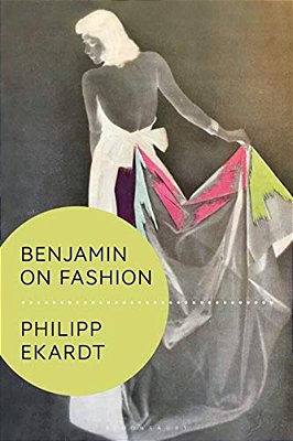 Benjamin On Fashion-..