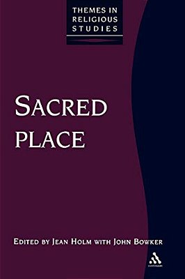 Sacred Place-..