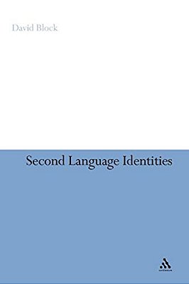 Second Language Identities-..