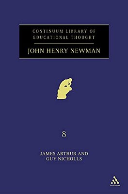 John Henry Newman-..