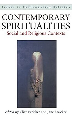 Contemporary Spiritualities-..
