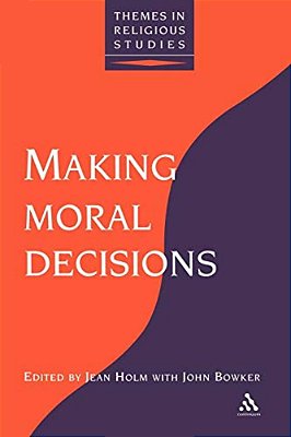 Making Moral Decisions-..