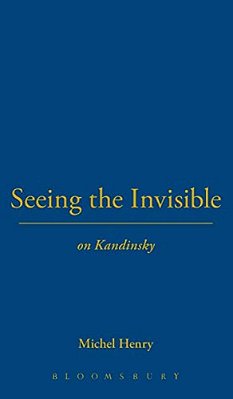 Seeing The Invisible-..