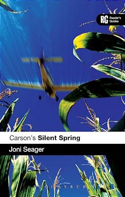 Carson's Silent Spring-..