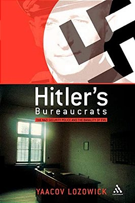 Hitler's Bureaucrats-..