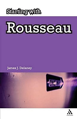 Starting With Rousseau-..