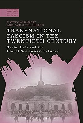 Transnational Fascism In The Twentieth Century-..