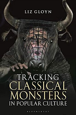 Tracking Classical Monsters In Popular Culture-..