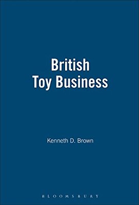 British Toy Business-..