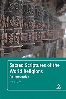 Sacred Scriptures Of The World Religions-..