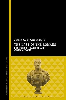 The Last Of The Romans-..