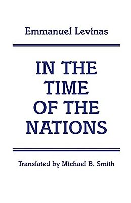 In The Time Of The Nations-..
