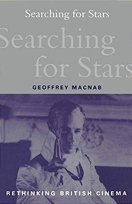 Searching For Stars-..
