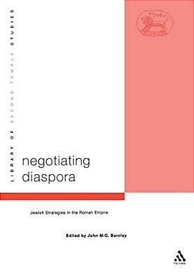 Negotiating Diaspora-..