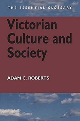 Victorian Culture And Society-..