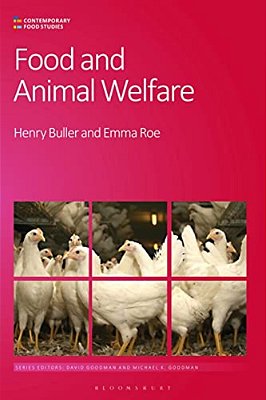 Food And Animal Welfare-..