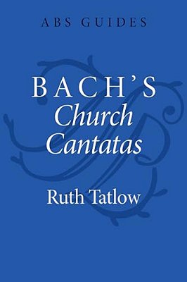 Bach's Church Cantatas-..