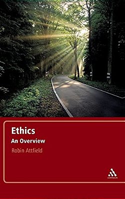 Ethics: An Overview-..