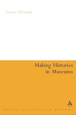 Making Histories In Museums-..