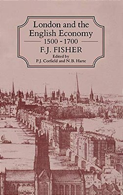 London And The English Economy-..