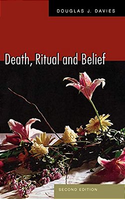 Death, Ritual, And Belief: The Rhetoric Of Funerary Rites-..