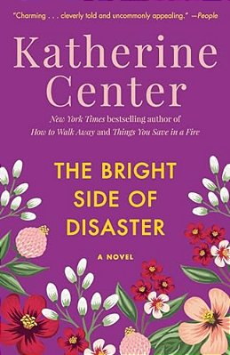 The Bright Side Of Disaster-..