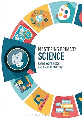 Mastering Primary Science-..