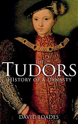 The Tudors: History Of A Dynasty-..