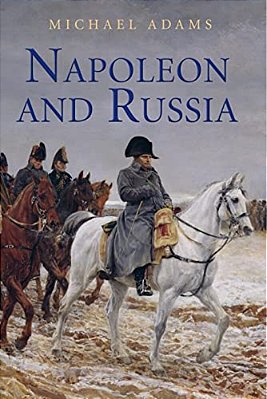 Napoleon And Russia-..
