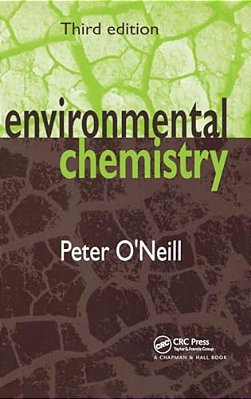 Environmental Chemistry-..