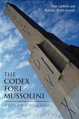 The Codex Fori Mussolini-..