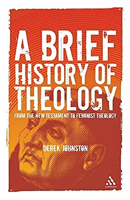 A Brief History Of Theology-..