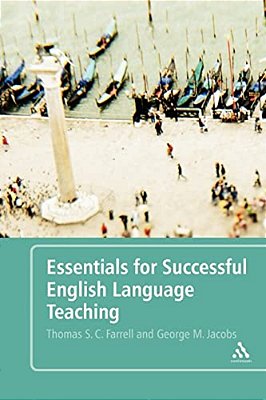 Essentials For Successful English Language Teaching-..