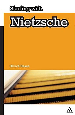Starting With Nietzsche-..