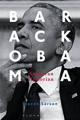 Barack Obama: American Historian-..