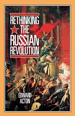 Rethinking The Russian Revolution-..