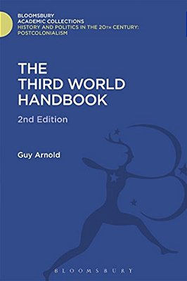 Third World Handbook-..