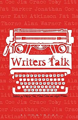 Writers Talk: Conversations With Contemporary British Novelists-..