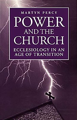 Power And The Church-..